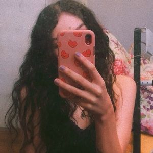 Meet your Posher, Brynn